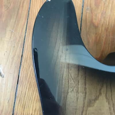 Telecaster Body Swamp Ash Nitro Finish image 3