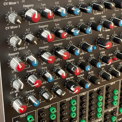SYNTON Fenix 2 II Modular Synth image 5