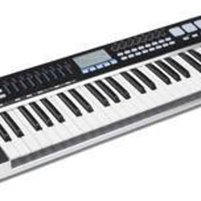 Samson Graphite 49   M ID I Controller Usb