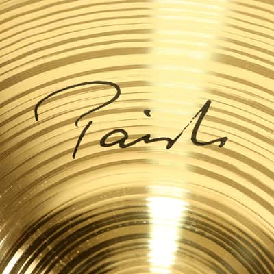 PAISTE Signature 10 Splash [20005621] (03/09) image 3
