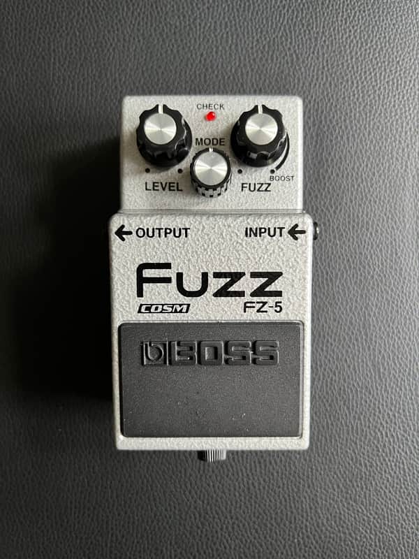 Boss FZ-5 Fuzz
