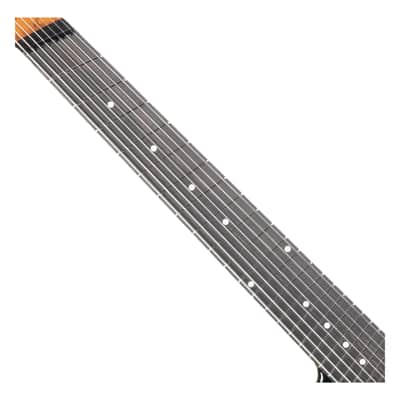 Ernie Ball Music Man Jason Richardson Cutlass HT 8-String - Kokiri Forest image 3