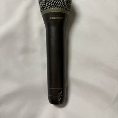 Used Samson Q7 Handheld Microphone - Local Pickup Only image 5
