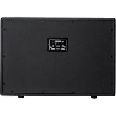 Fryette Deliverance Series II D212 Guitar Speaker Cabinet with F70G Speakers image 2