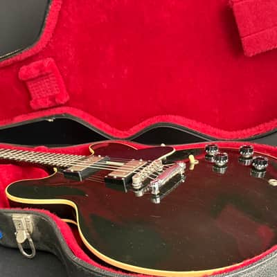 Immagine Gibson ES-335 ~ 1986 (RARE) - 3