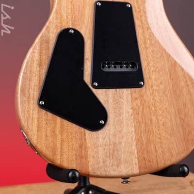 PRS SE Custom 24 Sapphire Fade image 11