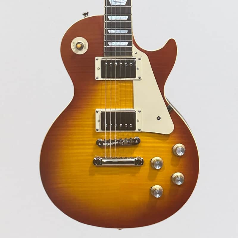 Epiphone 1960 Les Paul Standard Reissue for $1149 - No Discount!