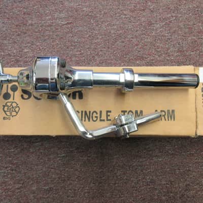 New Sonor TA328 Single Tom Arm image 1