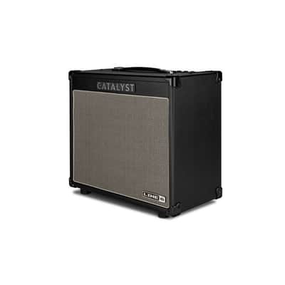 Line-6 - Catalyst CX 60 US - Combo Amplifier - 1x12 - 60W image 3