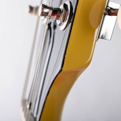 Gibson Les Paul Special, TV Yellow | Demo image 16