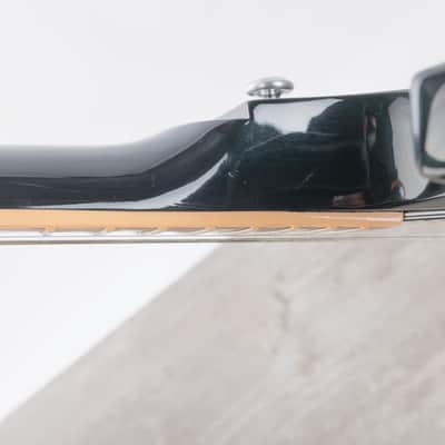 Gibson SG Standard, Ebony | Demo image 18