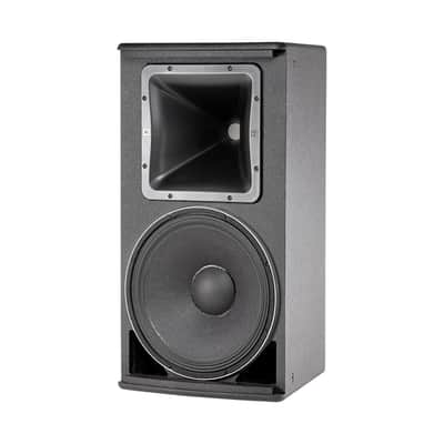 JBL AM5215/66 2-Way Loudspeaker System with 1 x 15 LF image 2