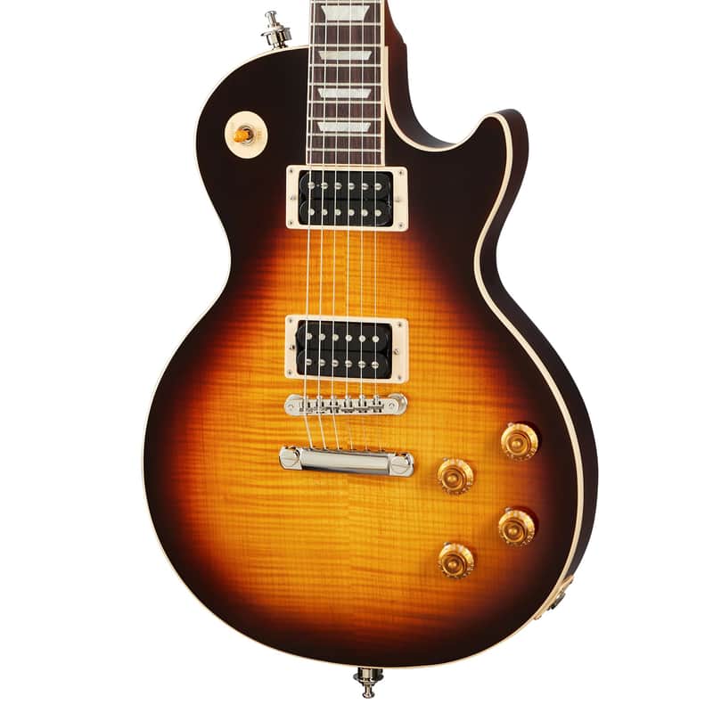 Gibson Slash Les Paul Standard, November Burst image 1