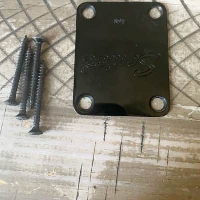 Squier Loaded Stratocaster Maple Neck, Laurel Fingerboard image 6