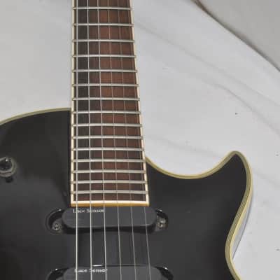 EDWARDS by ESP E-CL-140 SUGIZO Electric guitar Ref No 7139 image 4