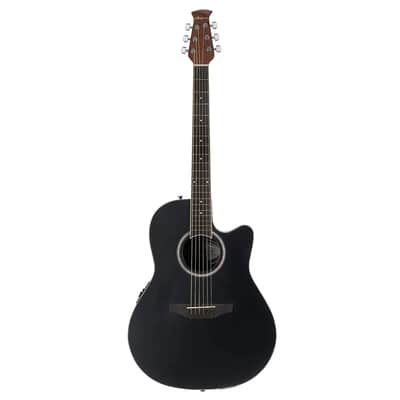 Ovation AB28 Applause Standard Shallow Depth