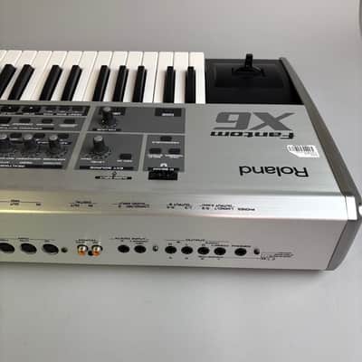 Roland FantomX6 image 9