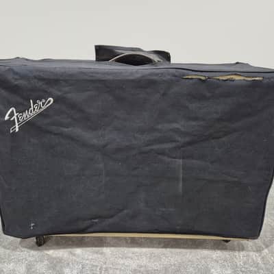 Fender Super Sonic 60 Cabinet Guitar Amplifier - 60 Watts, 2x Celestion Speakers - Very Good image 15