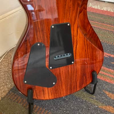 PRS SE Swamp Ash Special image 5