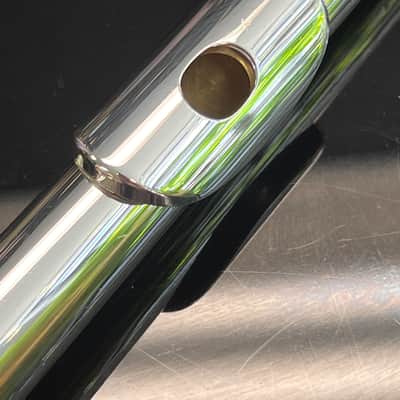 Gemeinhardt 3SHB Flute image 7