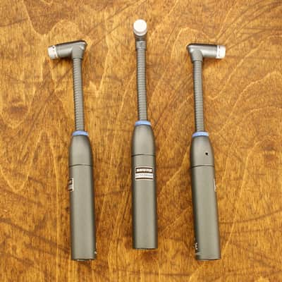 Shure Beta 98AMP/C-3PK [3 PACK] Microphone Free US 48 State 2 DAY Shipping! image 2