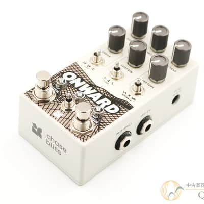 Chase Bliss Audio Onward | Reverb
