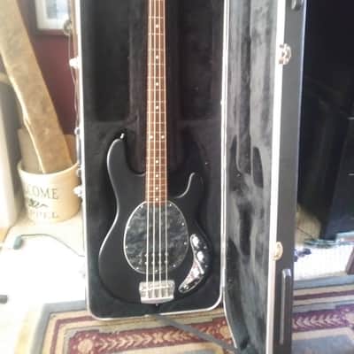 USA Ernie Ball Music Man SUB Bass- StingRay- made in USA. image 1