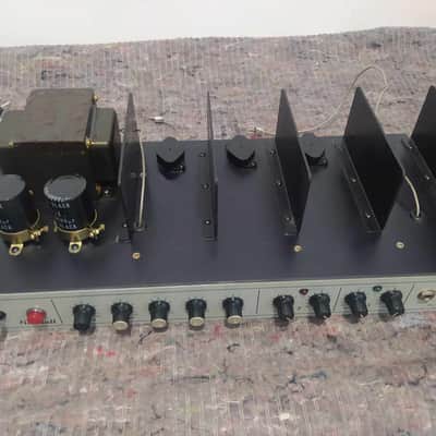 Randall RG100ES with Footswitch DimeBag Pantera SUPER RARE image 13