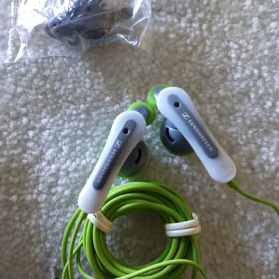 Sennheiser MX 75 Sport NEW unused Very Hi end in ear headphones Made in Germany! Bild 5