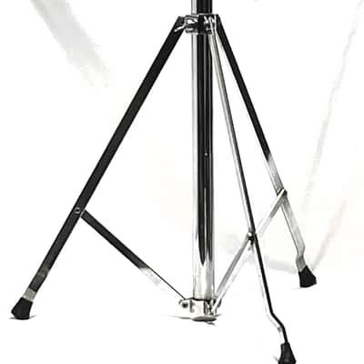 Ludwig Standard S-245 Double Tom Stand Vintage 70s - LDTS-802-STD image 5