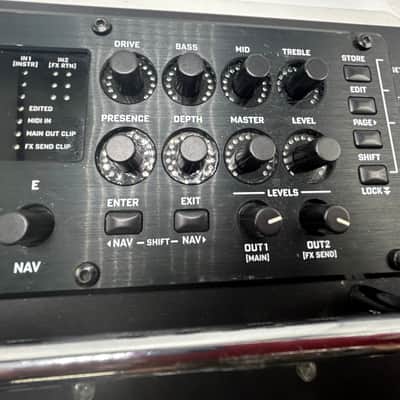 Fractal Audio AX8 2015 - 2020 - Black image 5