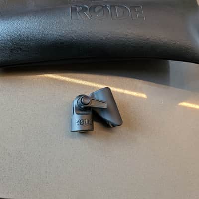 RØDE NTG4+ Shotgun Microphone – Excellent, Like New image 6