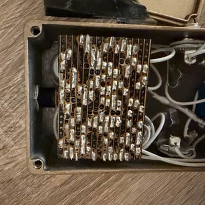 ***NO MARKINGS, NOT SURE IF THIS IS AN ACTUAL JHS PEDAL*** JHS Morning Glory image 10