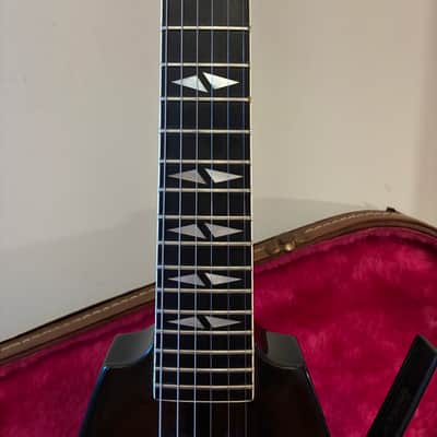 1988 Gibson Flying V '90  - Ebony image 9