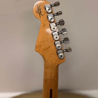 Fender Custom Shop Custom Classic Stratocaster image 6