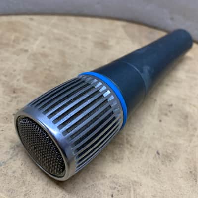 SHURE BETA 57 MICROPHONE ( ORIGNAL USA! )- RARE! VINTAGE! MAKE OFFER! image 3