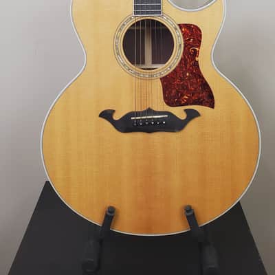 1997 Taylor 800 Series Jumbo 814c image 3
