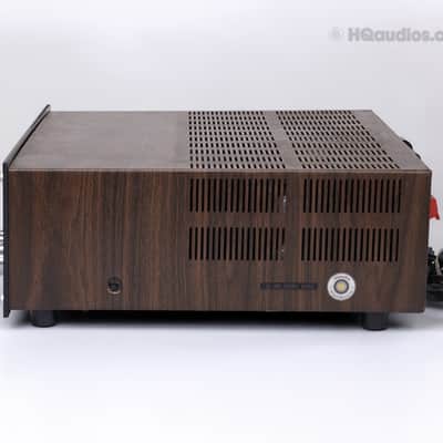 MARANTZ 2275 Vintage Stereo Receiver - FREE WC-22 – Professionally Restored – 1-Year Warranty image 7