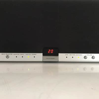 Marantz ES7001 Home Theater System Soundbar | Reverb