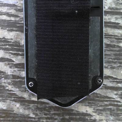 Visual Sound Truetone Clean Boost V2 2020s - black image 2