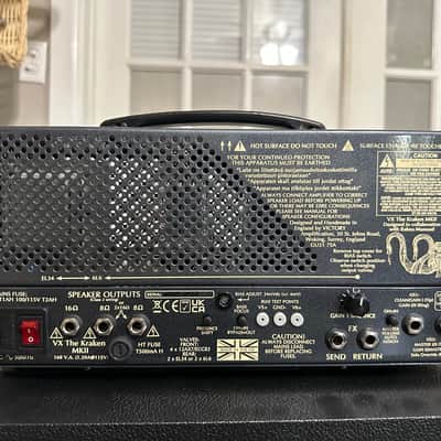 Victory Kraken MKII image 4