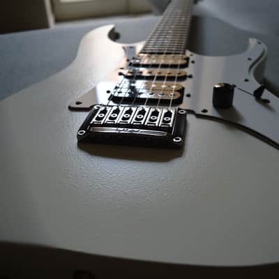 Ibanez RG1451 White Plaster 2011 Made in Japan image 6