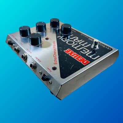 Electro-Harmonix Deluxe Memory Man Reissue (1996 - 2007) image 4