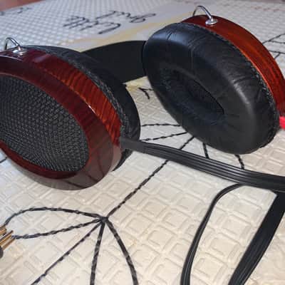 Perun 5+ Headphones Perun 5 + Electrostats image 17