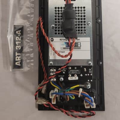 RCF Module d’ampli ART312A image 2