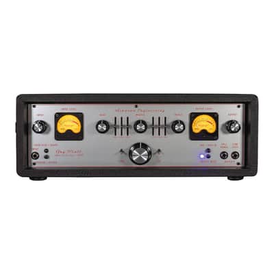 Ashdown  Interstela 600 | 600 watt Retro Vintage Guy Pratt Signature Head. New with Full Warranty! image 2