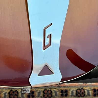 1967 Gretsch Double Anniversary image 3