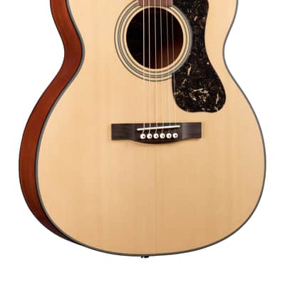 Guild OM-340 Natural image 2