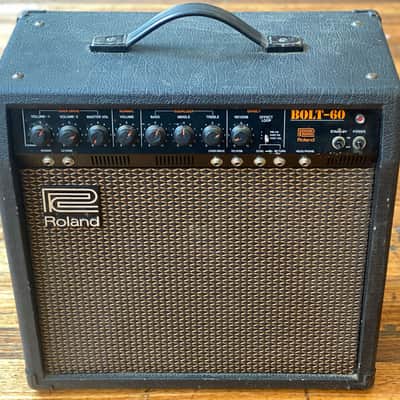 Roland Bolt-60 image 3