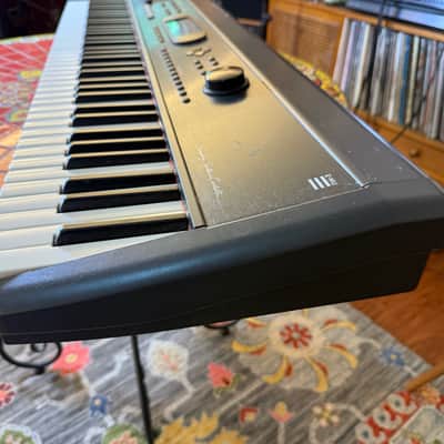 E-MU E4K 76 key Sampler Sequencer Workstation EIV image 7